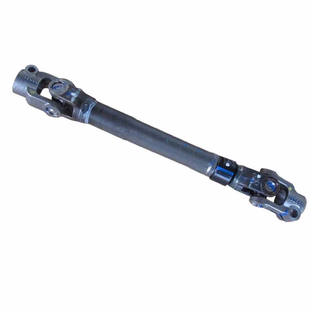 56400-D3000 Charging Capability SteeringG Axle Radiator for