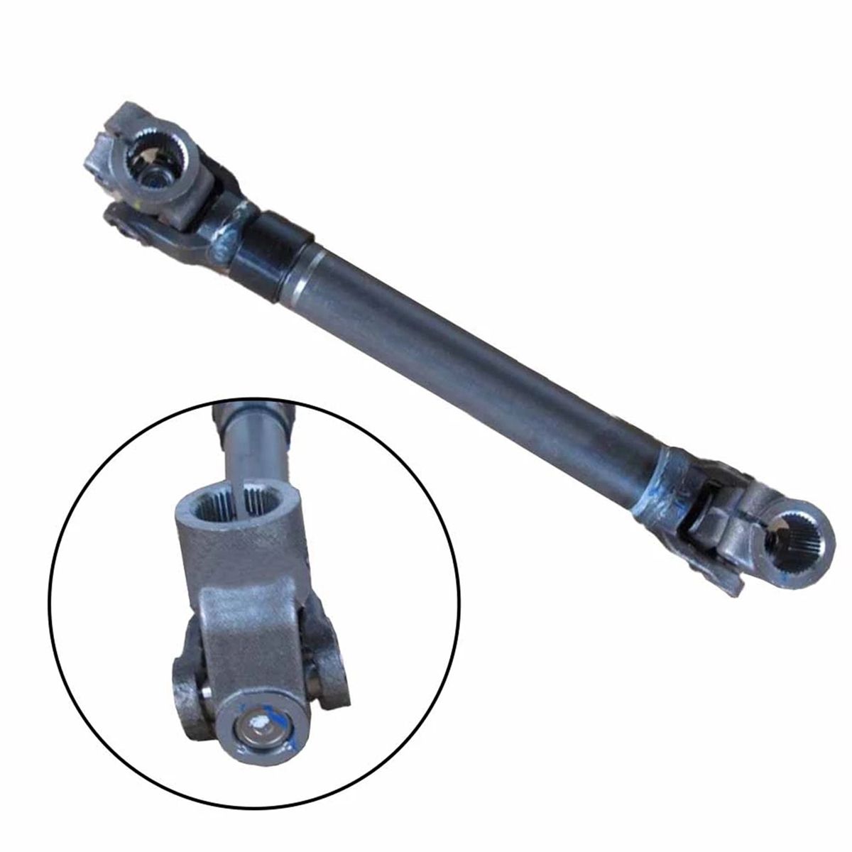 56400-D3000 Charging Capability SteeringG Axle Radiator for
