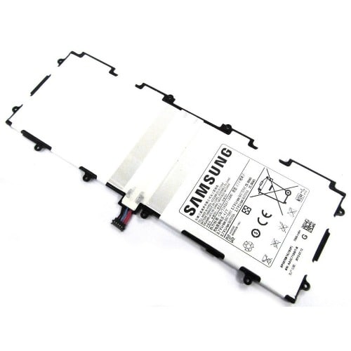 Samsung Galaxy Note 10.1 Gt-n8010 N8000 Replacement Battery