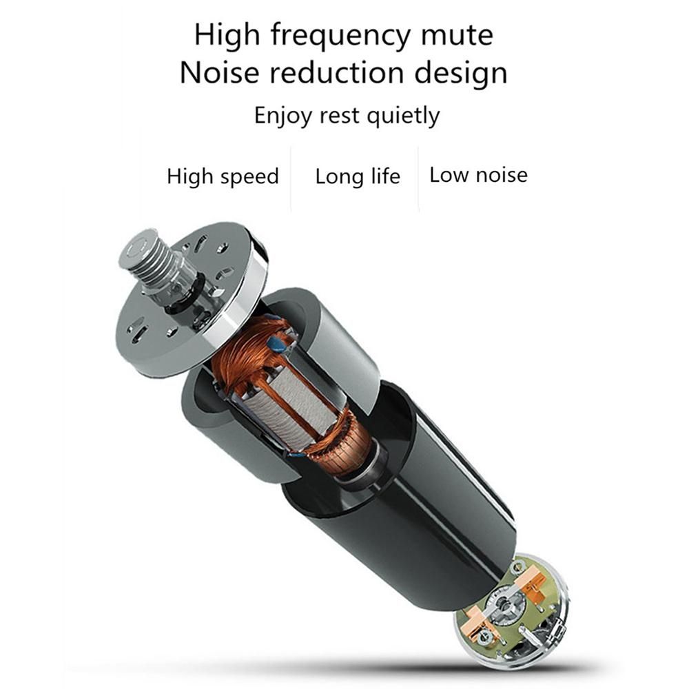 U-shaped Massage Pillow Electric Neck Massager 3 Levels Intensity 15min Timing Built-in Battery Comfortable Vibration Kneading Heating Massage Pillow for Neck Relax Pain Relief