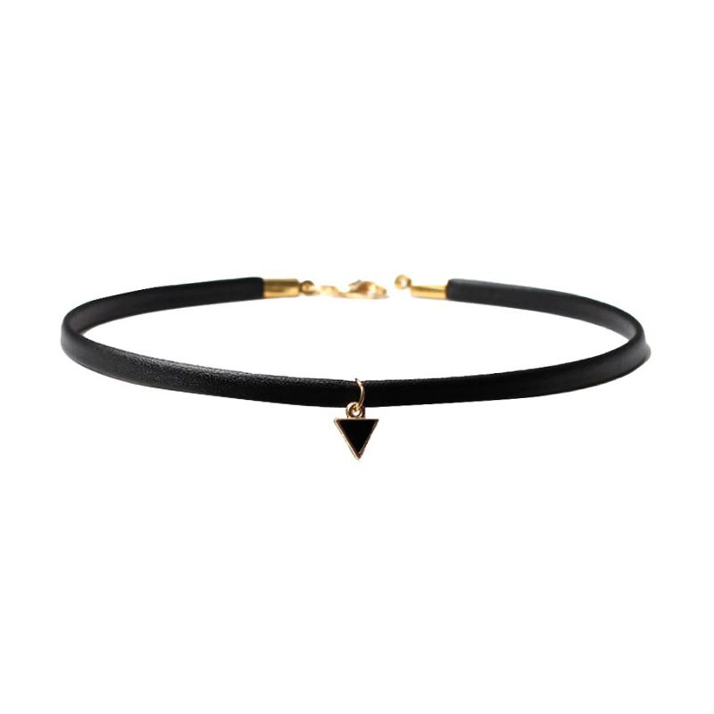 4Pcs Fashion National Style Multi-layer Korean Necklace Simple Necklace