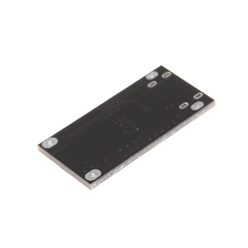 3.7V Polymer Ternary Lithium Battery Fast Charging Charge Board Output 4.2V/4.35V Power Module 5V 4.2V 4.35V 3A 2A 1A Current