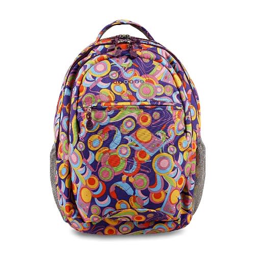 New York Cornelia Backpack  -19
