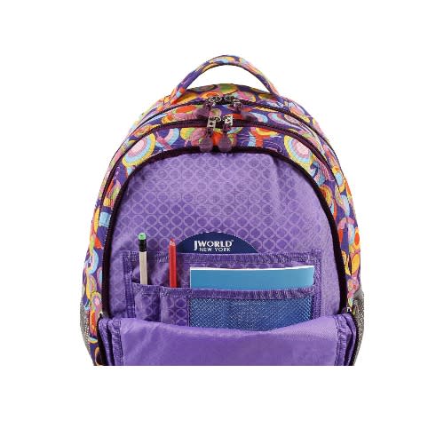 New York Cornelia Backpack  -19"