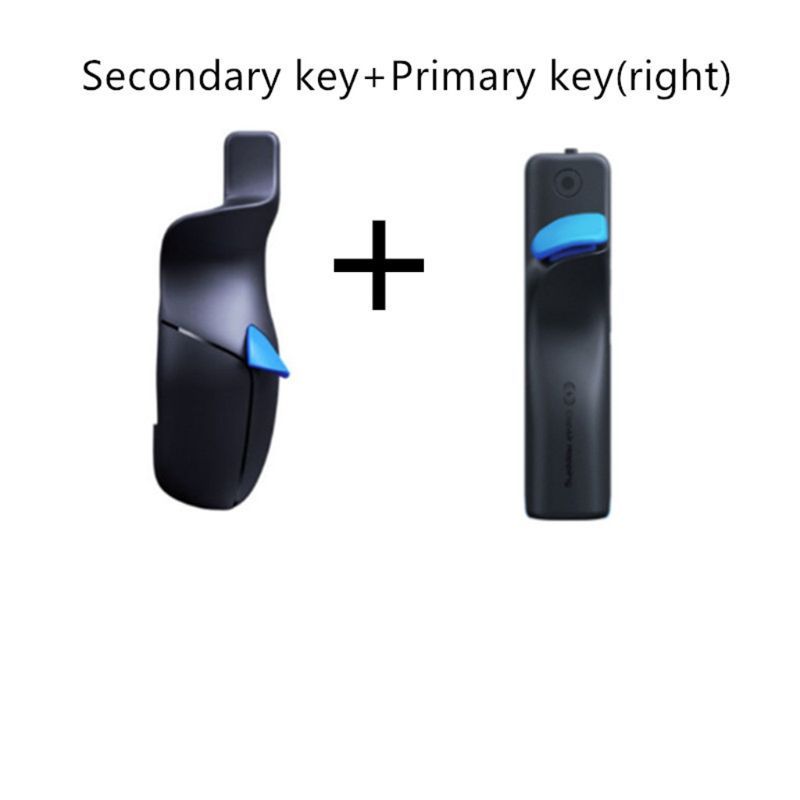 2020 Flydigi Trigger 2 Generation Mobile Game Button PUBG COD Auxiliary Six-Fing