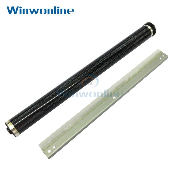 1set OPC Drum +Drum Ing Blade For Kyocera TASKalfa 180 181