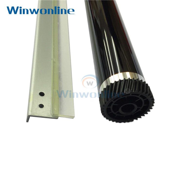 1set OPC Drum +Drum Ing Blade For Kyocera TASKalfa 180 181