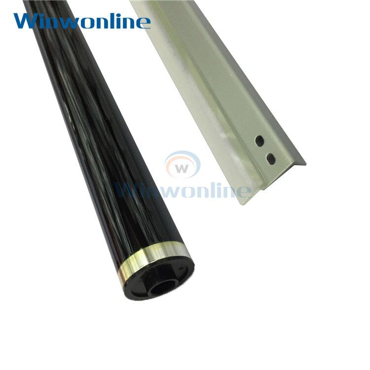 1set OPC Drum +Drum Ing Blade For Kyocera TASKalfa 180 181