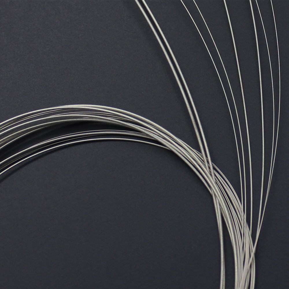 Spock S510 4pcs Mandolin String Stainless Steel Exquisite