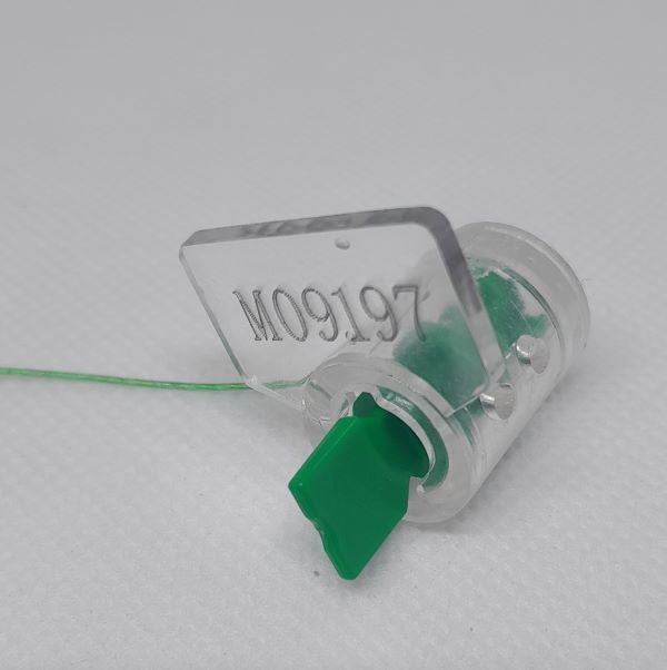 100PCS MULTI-PURPOSE METER SEAL