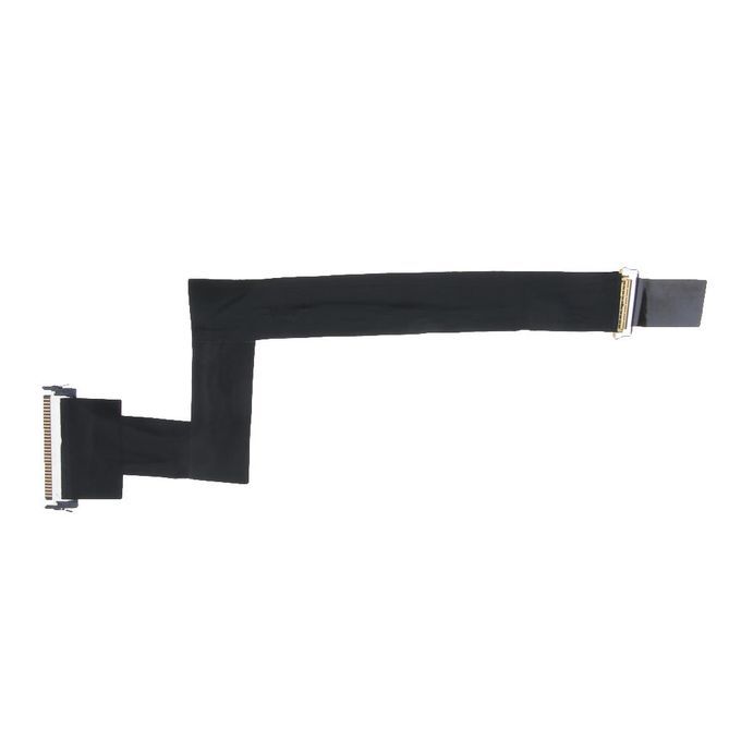 Replacement LCD LVDs Screen Ribbon  Cable For IMac A1311 2009 2010