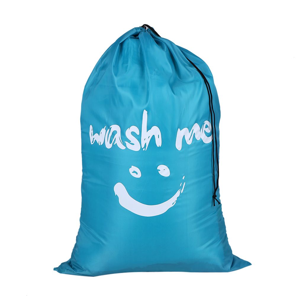 Multi-functional Large Foldable Nylon Laundry Bag Dirty