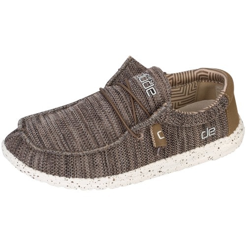 Wally Sox - Brown