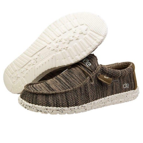 Wally Sox - Brown