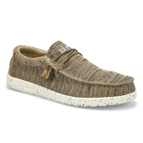 Wally Sox - Brown