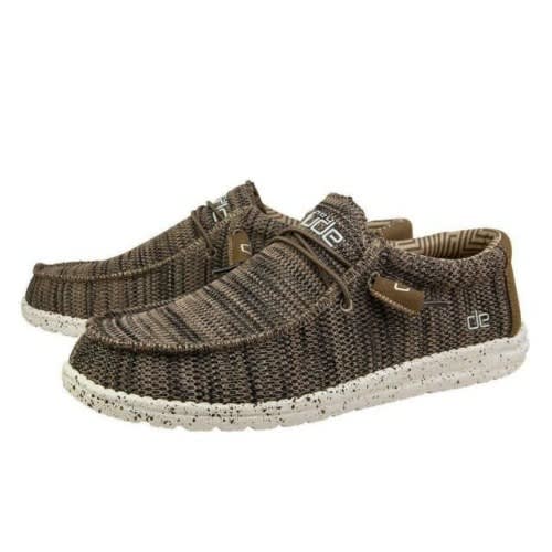 Wally Sox - Brown