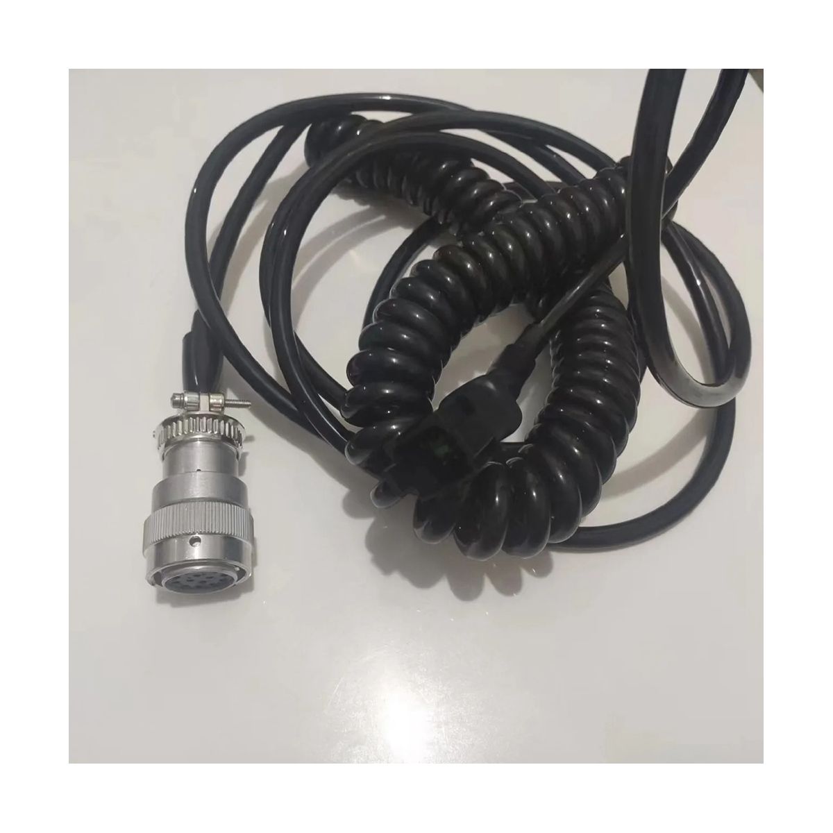 Control Box Cable Harness 1001096707 for Scissor Lift