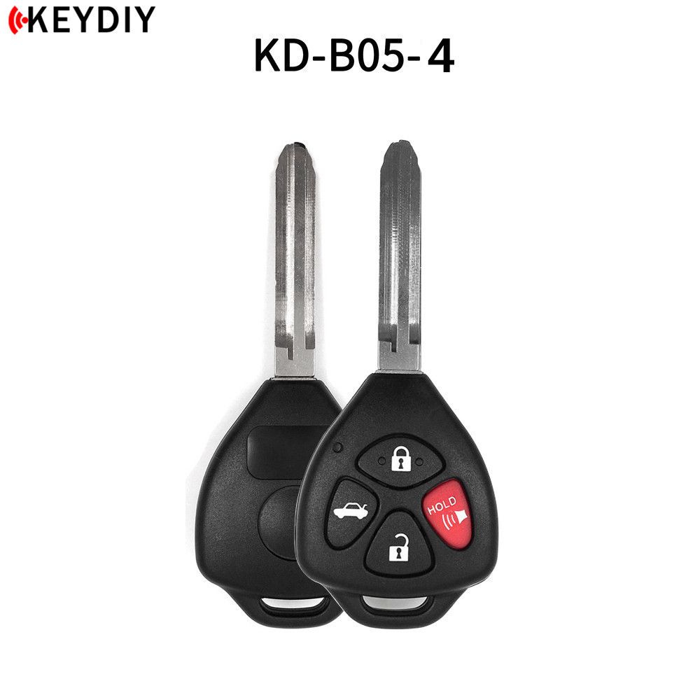 Keydiy Kd900/kd-x2/urg200 Key Programmer B Series