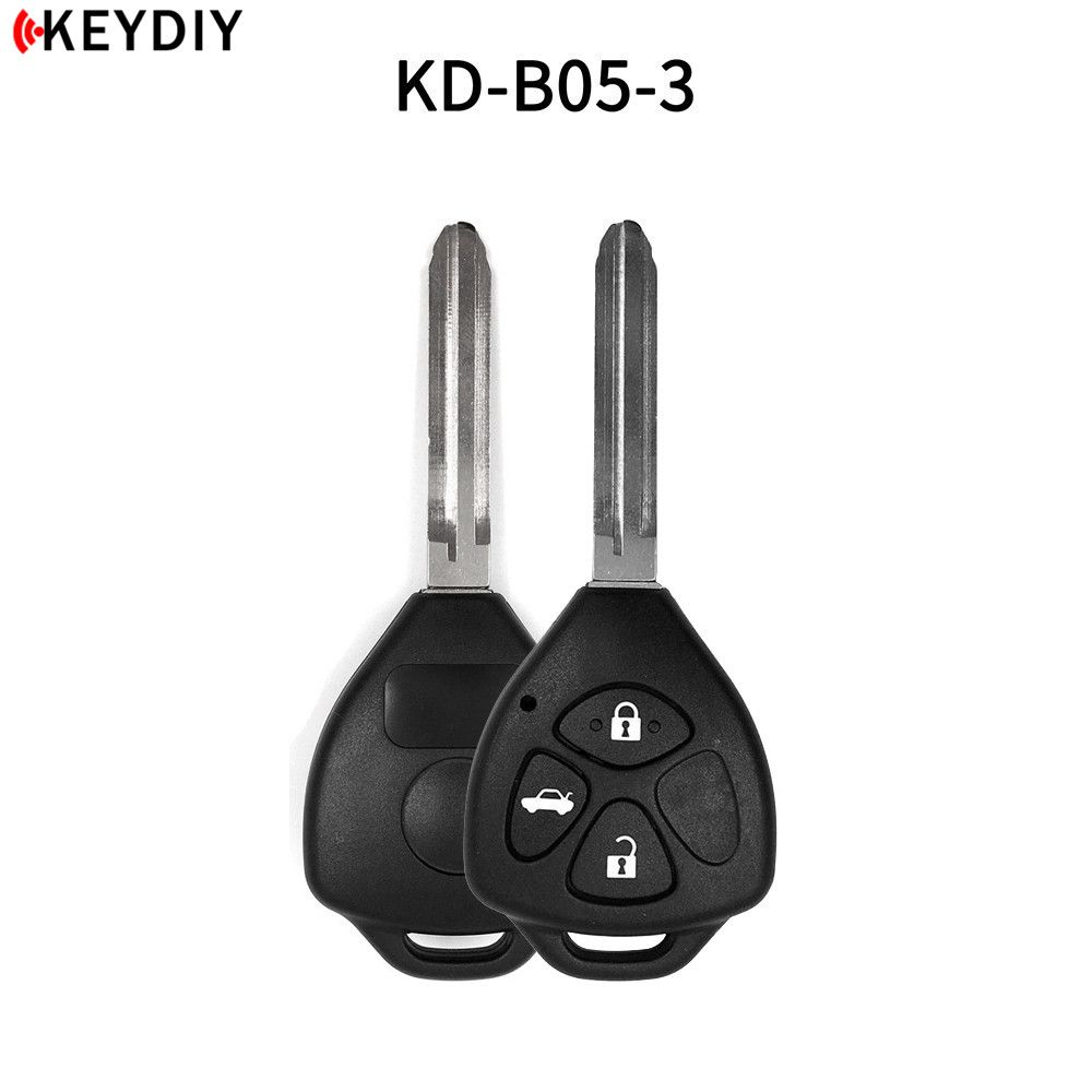 Keydiy Kd900/kd-x2/urg200 Key Programmer B Series