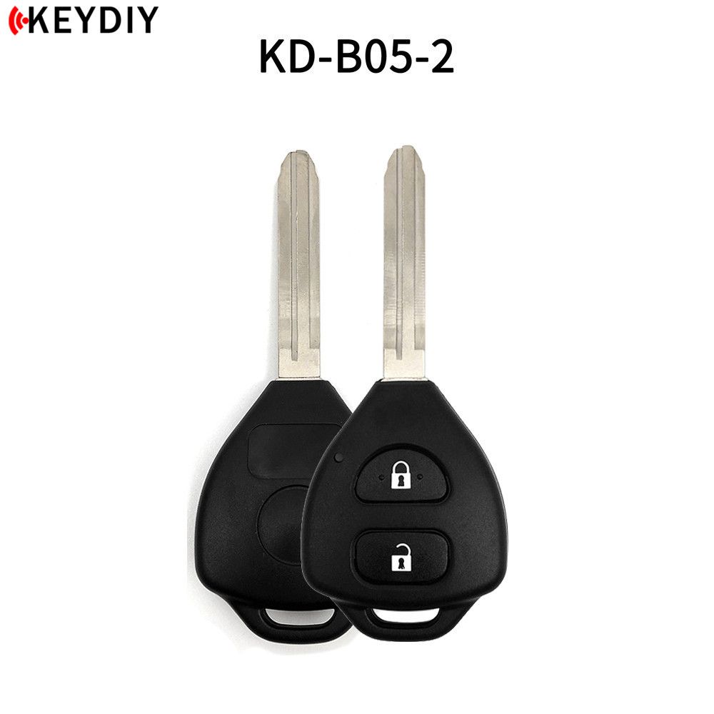 Keydiy Kd900/kd-x2/urg200 Key Programmer B Series