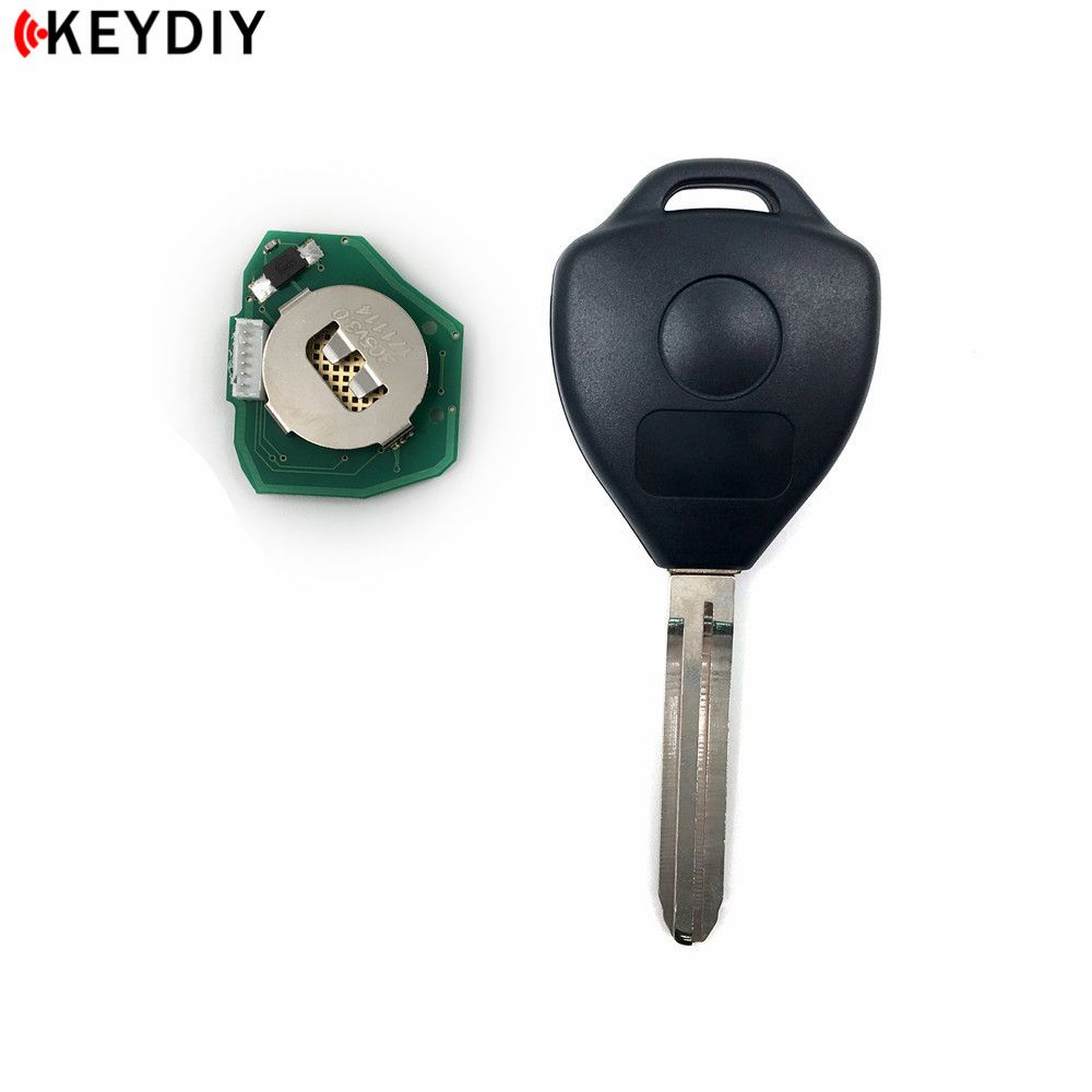 Keydiy Kd900/kd-x2/urg200 Key Programmer B Series