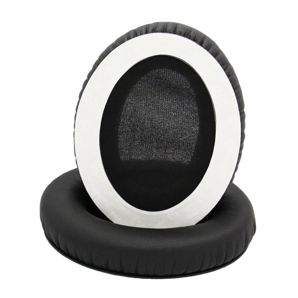 Replacement Ear Pads For Audio Technica ATH-ANC7 ANC9 ANC27
