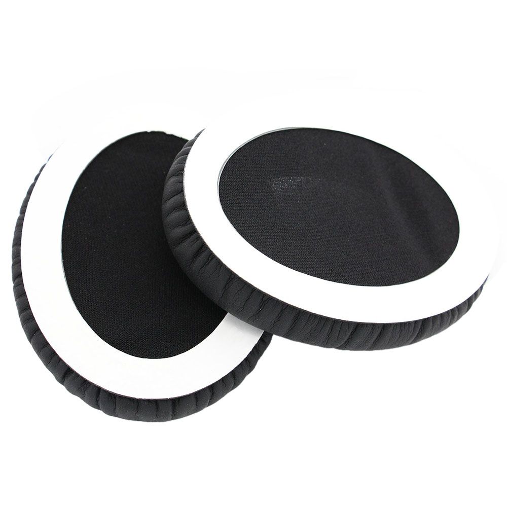 Replacement Ear Pads For Audio Technica ATH-ANC7 ANC9 ANC27