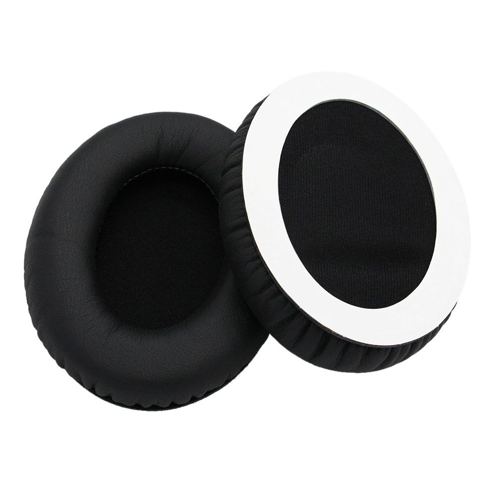Replacement Ear Pads For Audio Technica ATH-ANC7 ANC9 ANC27