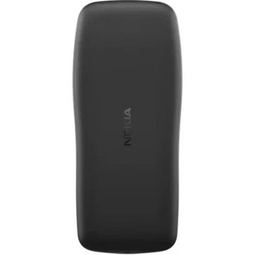 105 - 1.77" - 4MB RAM - Dual Sim - 1000mAh With FM - Black