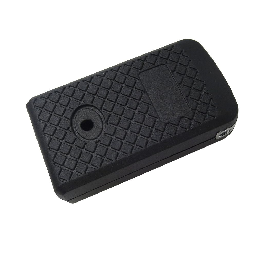 Flip Folding Modified Remote Car Key Case For Lada