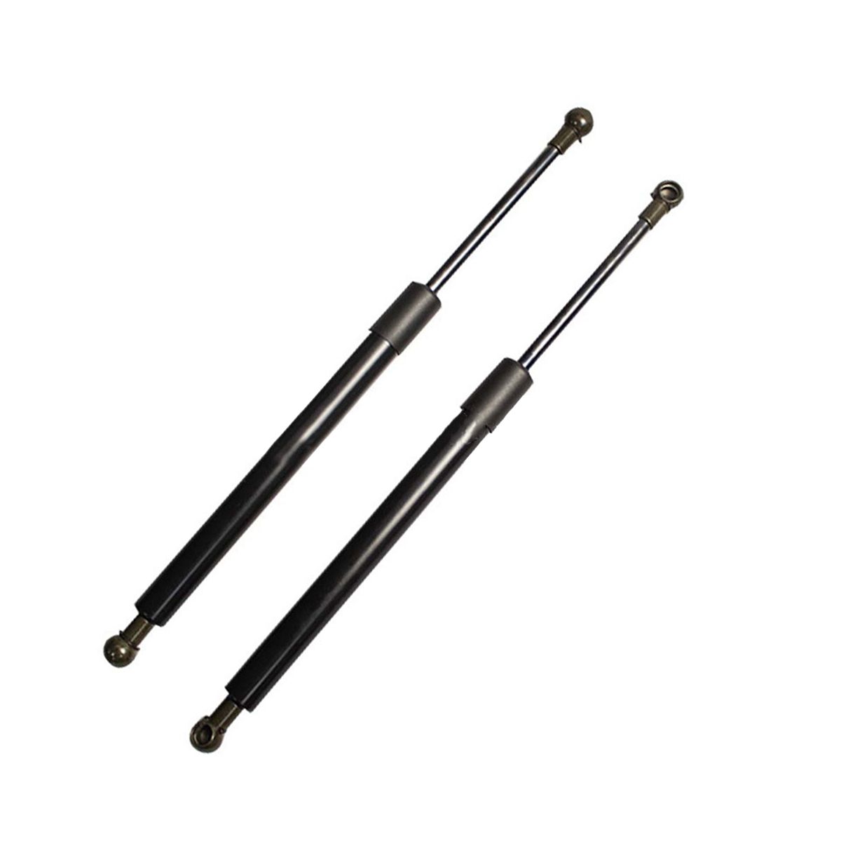 2PCS Front Engine Hood Lift Support Shock Strut for Ford