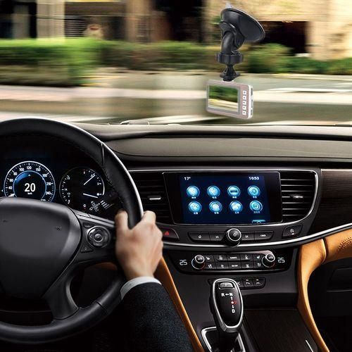 Car Suction Cup For Dash Cam Holder Vehicle Video Recorder
