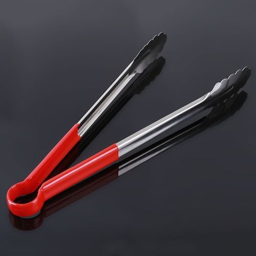 Barbecue Frying Kitchen Food Picker