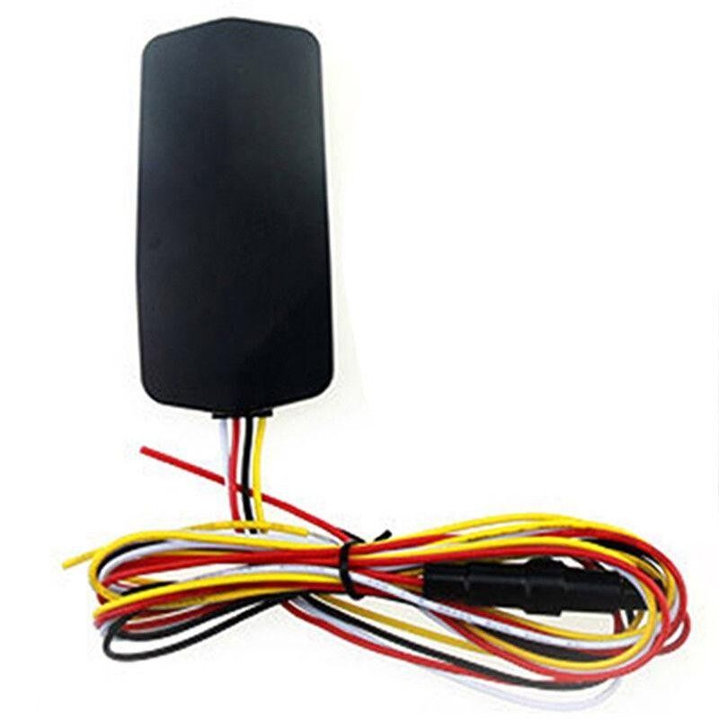 GPS Car Gps Tracker Car Gps Positioning Tracker Satellite Smart Alarm Electronic Fence