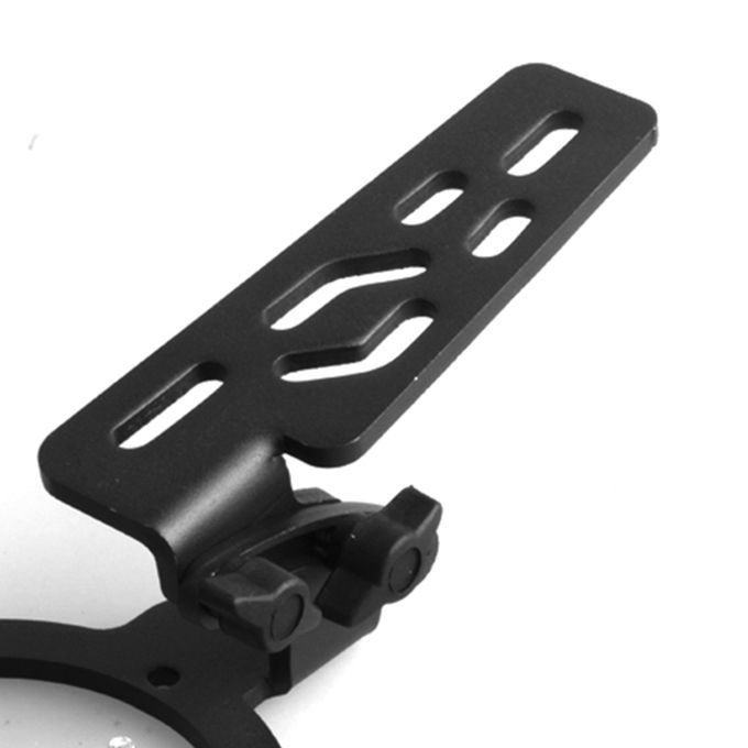 Camera MP3 GPS  GoPro Phone Secure Mount For Kawasaki Gas Tank