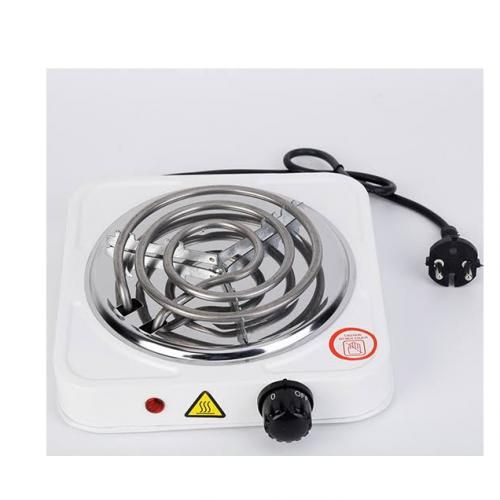 Fast Cooking Single Burner Electric Stove