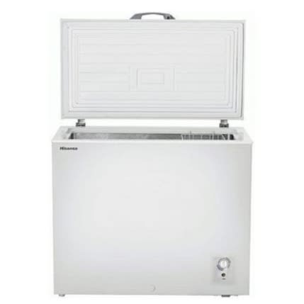 Frz Fc 180 Sh Fast Freezer + Power Indicator Function - Silver - 142L