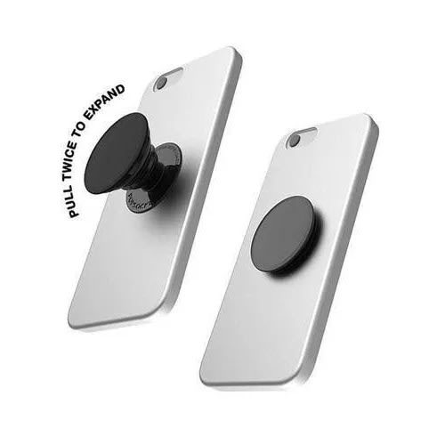 Mobile Phone Pop-up Socket