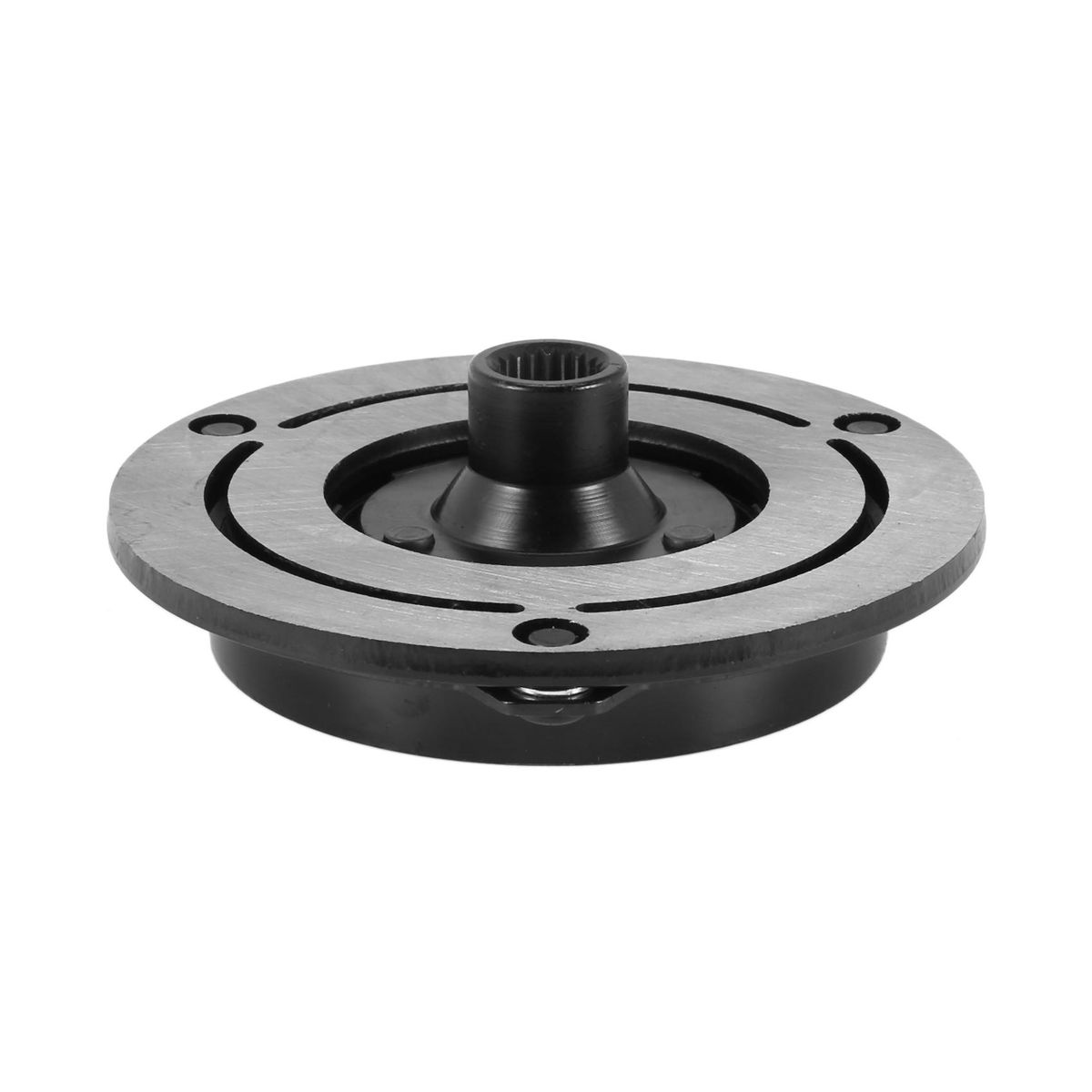 A/C Compressor Clutch Assembly Kit for Hyundai Santa Fe Sonata Kia