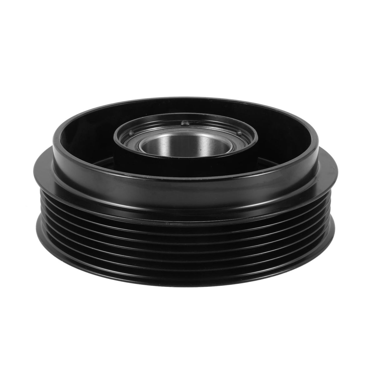 A/C Compressor Clutch Assembly Kit for Hyundai Santa Fe Sonata Kia