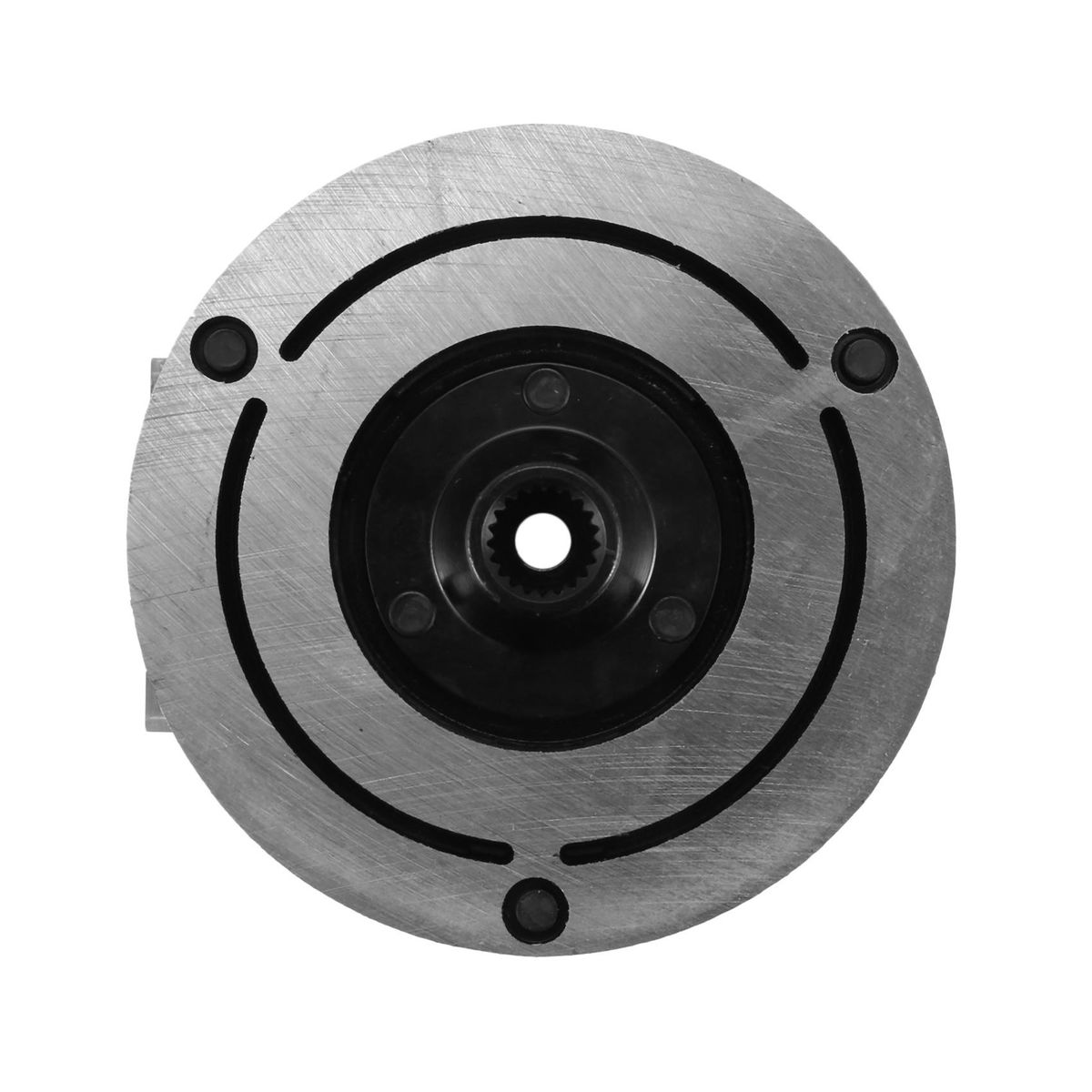 A/C Compressor Clutch Assembly Kit for Hyundai Santa Fe Sonata Kia