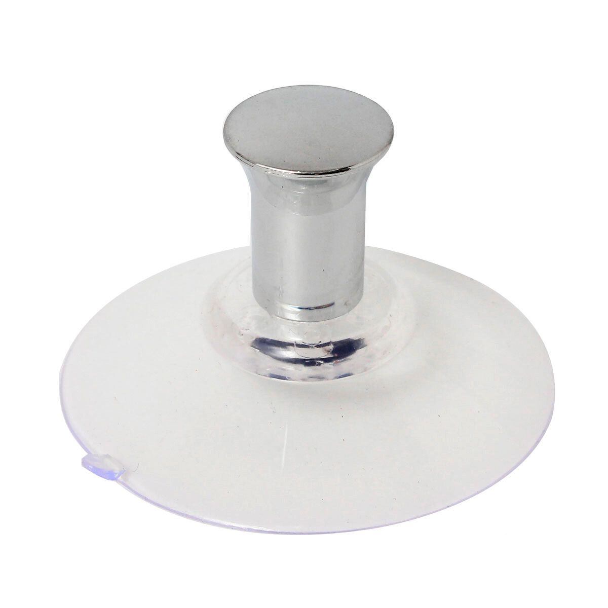 3x Suction Cup Sucker Hooks Hanging Towel Hanger For Bathroom Kitchen Glass Tile