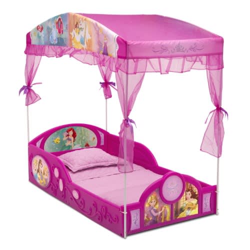 Toddler Sleep And Play+ Mattress