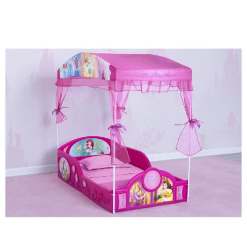 Toddler Sleep And Play+ Mattress