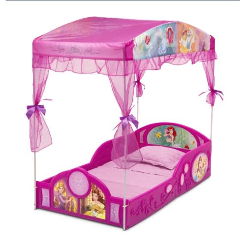 Toddler Sleep And Play+ Mattress