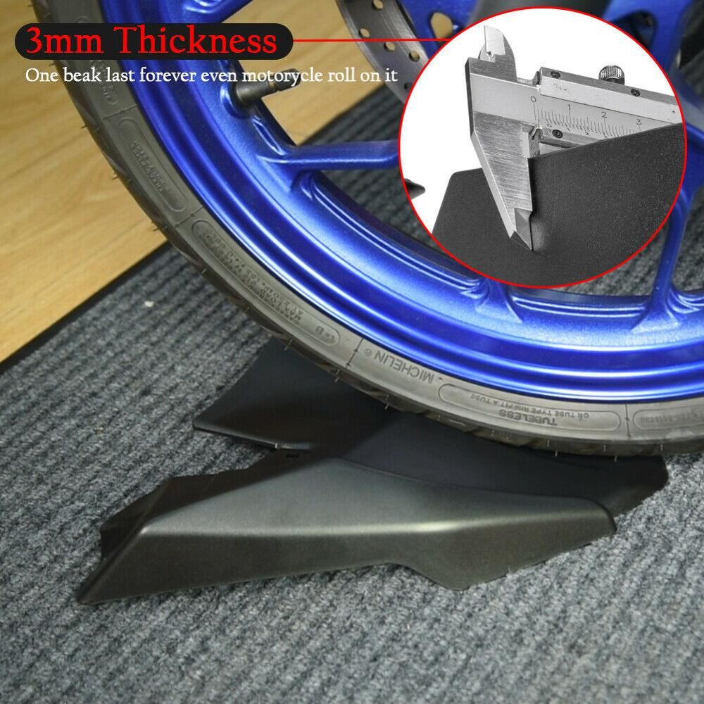 Front Beak Protector For Yamaha Mt09 Tracer 900 Mt Fj 09