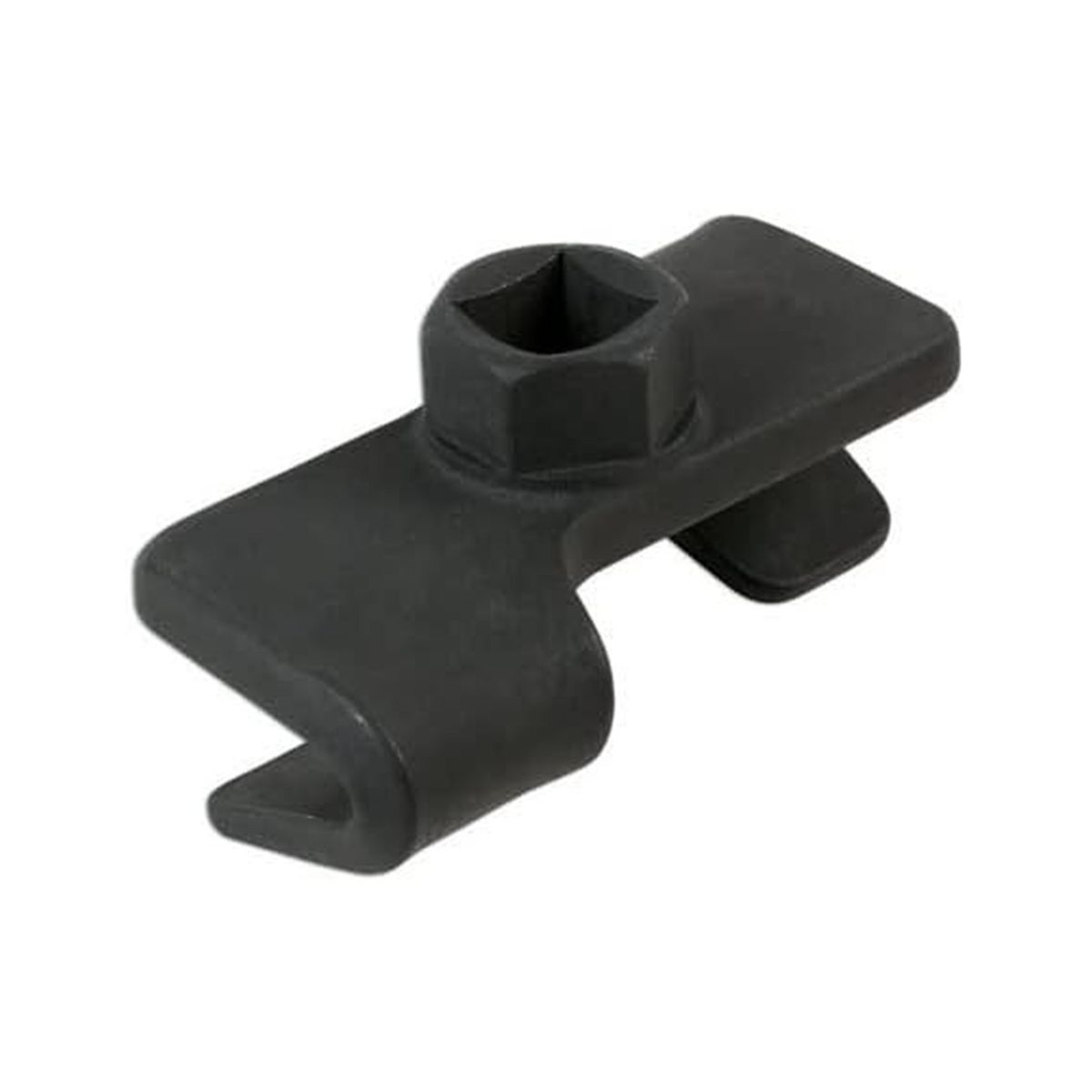 Universal Wrench Extender Adaptor For 1/2 Inch Drive Metal