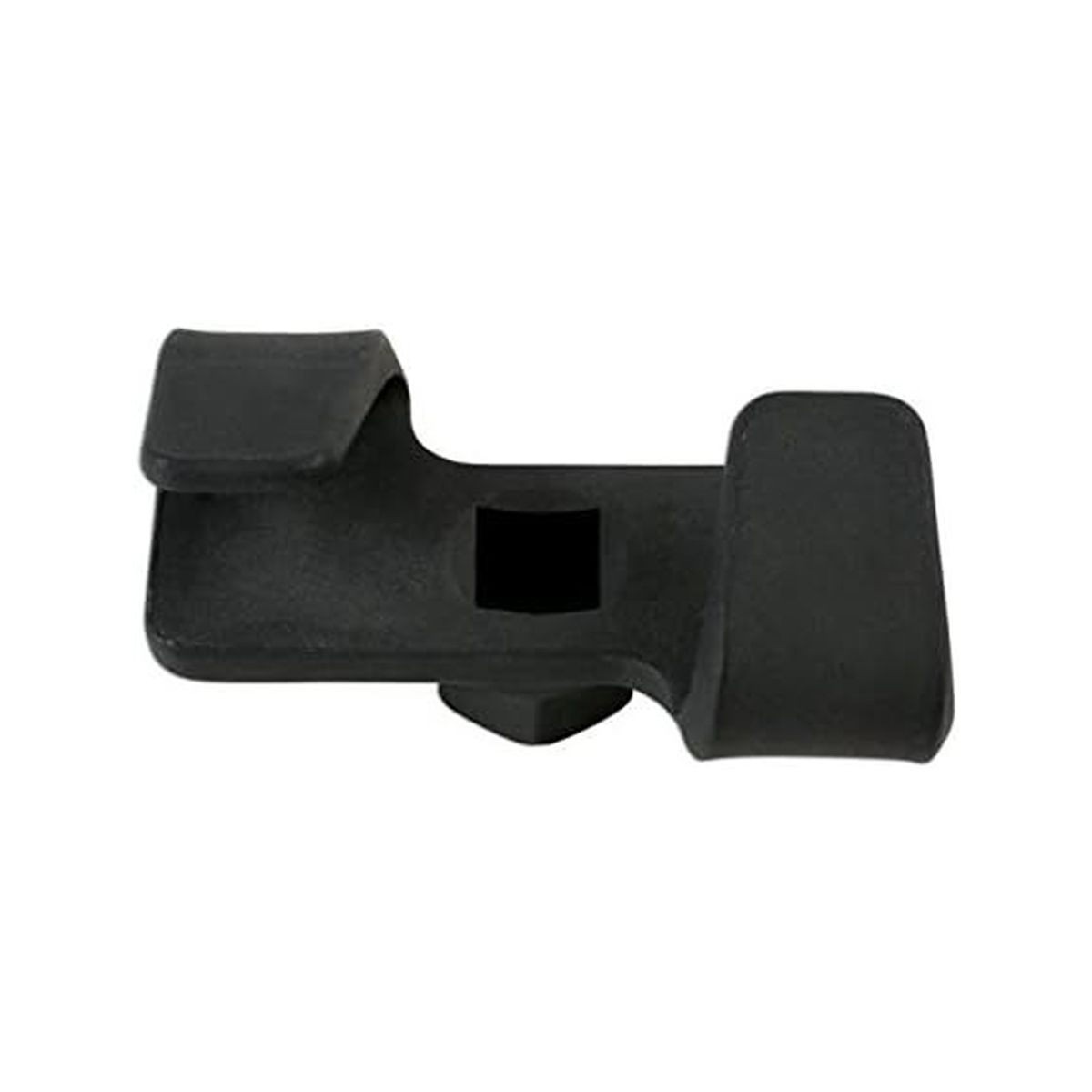 Universal Wrench Extender Adaptor For 1/2 Inch Drive Metal