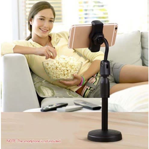 Adjustable Mobile Phone Holder