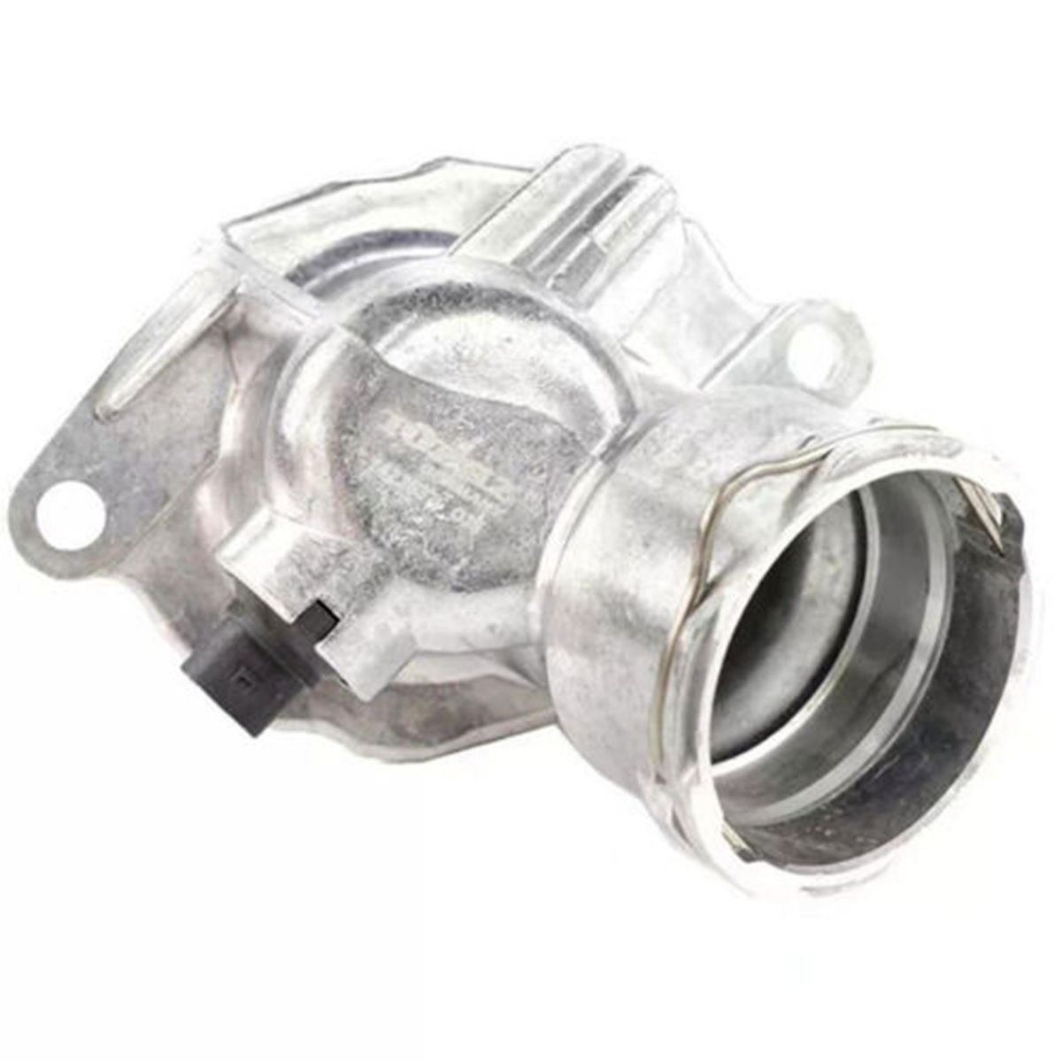 Car Thermostat Housing for CL550 CLS550 E550 G550 GL450 GL550 ML550 2007-2013 2722000515 2722000215